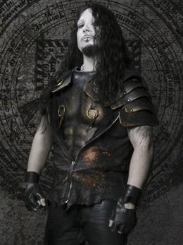  Hellhammer